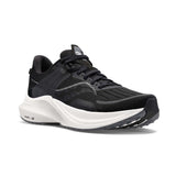 Saucony Tempus running homme pointe noir fog