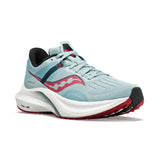 Saucony Tempus running femme pointe mineral rose