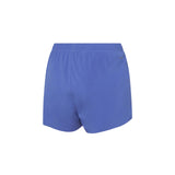 Saucony Time Trial 3-inch short de course à pied blue raz homme dos