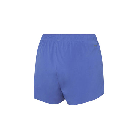 Saucony Time Trial 3-inch short de course à pied blue raz homme dos