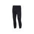 Saucony Time Trial Crop Tight collant de course à pied noir homme