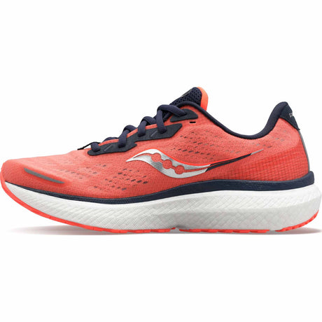 Saucony Triumph 19 chaussures de course à pied femme - Sunstone / Night