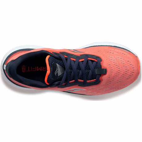 Saucony Triumph 19 chaussures de course à pied femme - Sunstone / Night