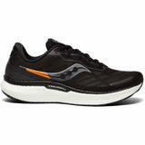 Saucony Triumph 19 chaussures de course à pied homme - Black / White