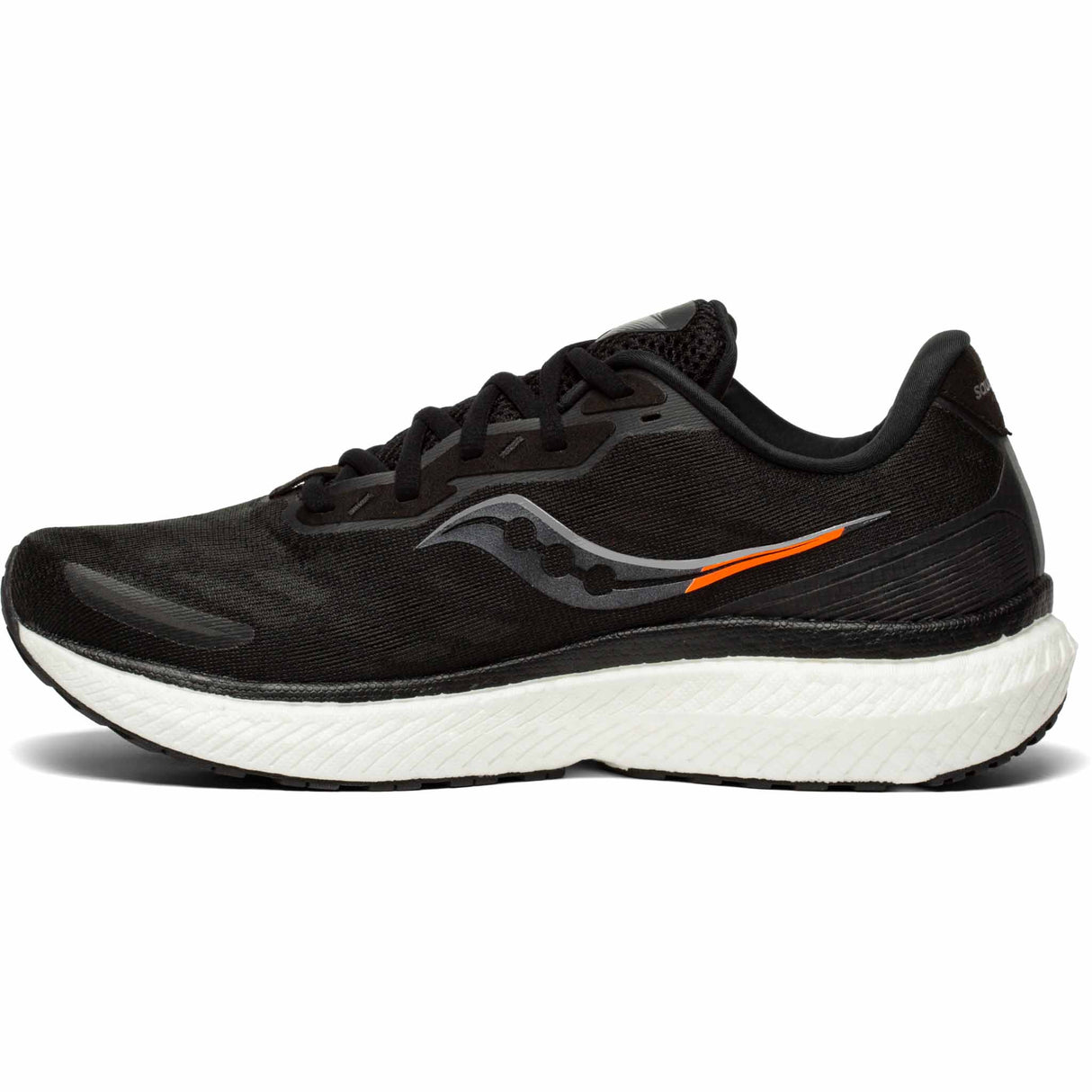 Saucony Triumph 19 chaussures de course à pied homme - côté