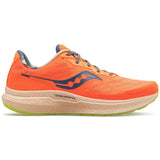 Saucony Triumph 19 running homme histoires de feu de camp