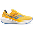 Saucony Triumph 20 running de course femme gold horizon