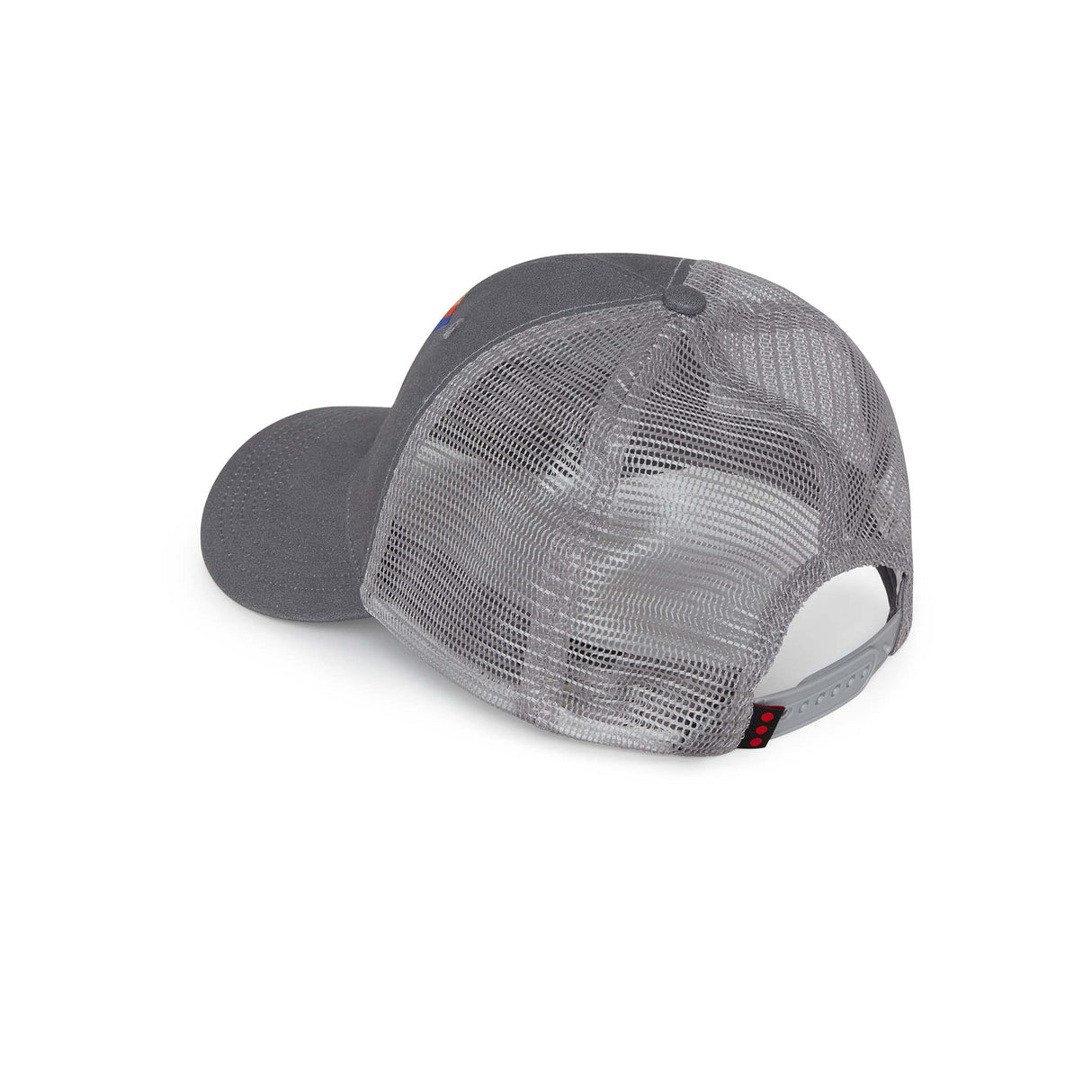 Saucony Trucker Hat casquette unisexe charcoal dos