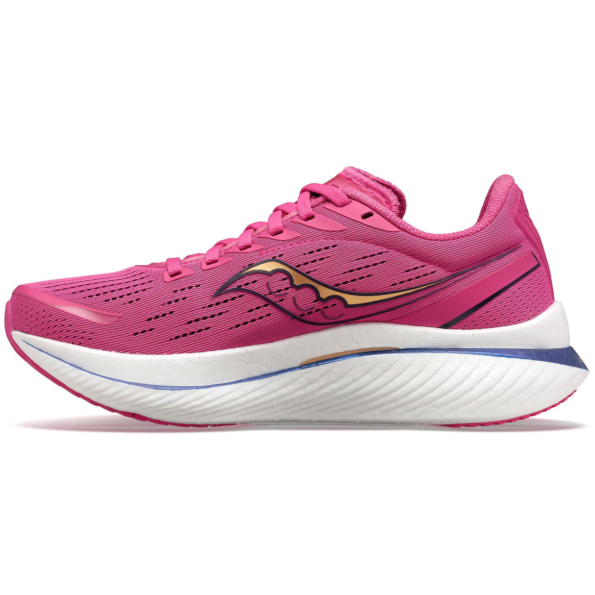 Saucony Endorphin Speed 3 souliers de course femme prospect quartz lateral