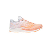 Saucony Freedom Iso 2 peach chaussure de course a pied femme