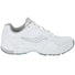 Saucony Integrity ST2 chaussures de marche femme blanc