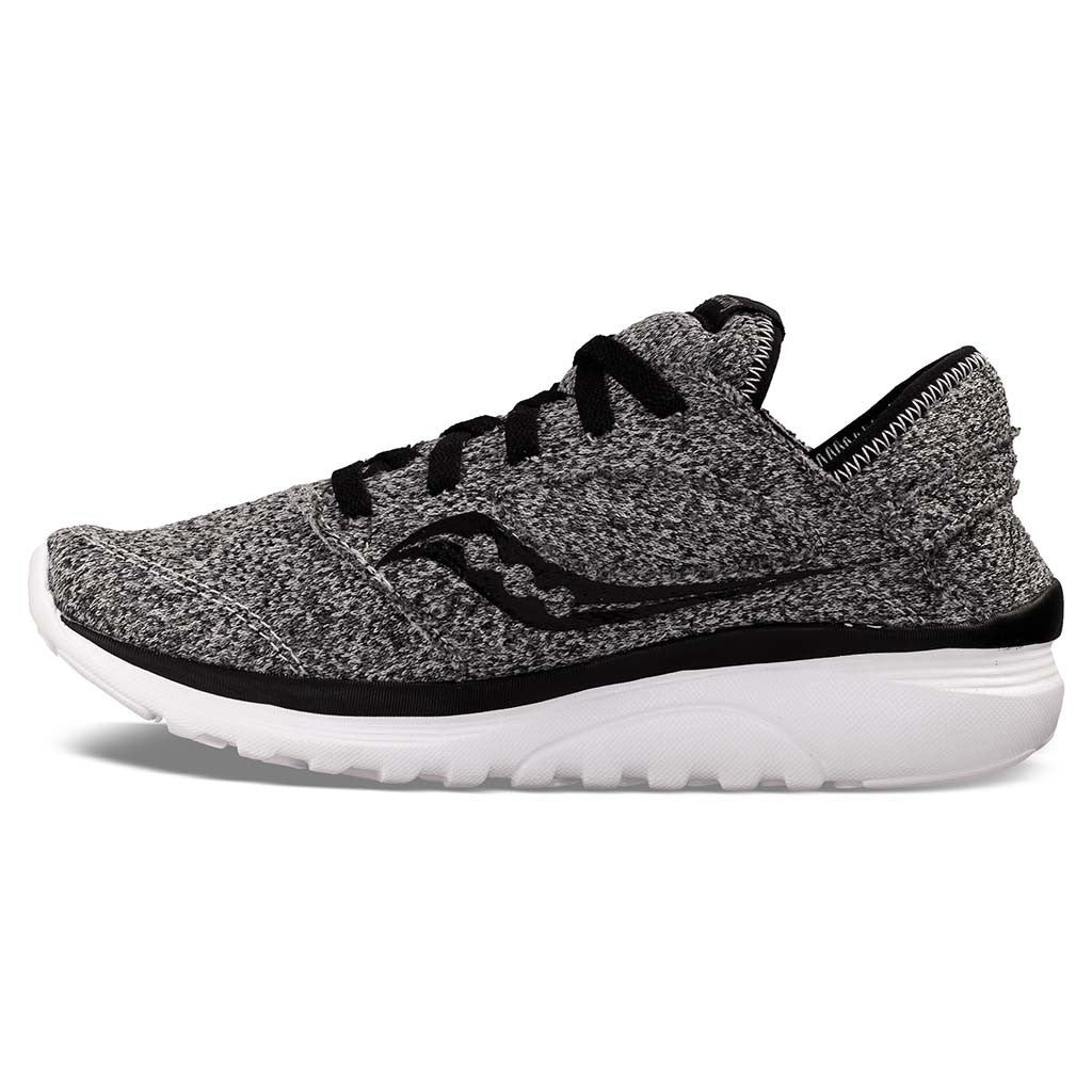 Chaussure d&#39;entrainement femme Saucony Kineta Relay marl black lv