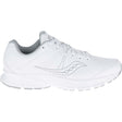 Saucony Grid Momentum chaussures de marche femme blanc