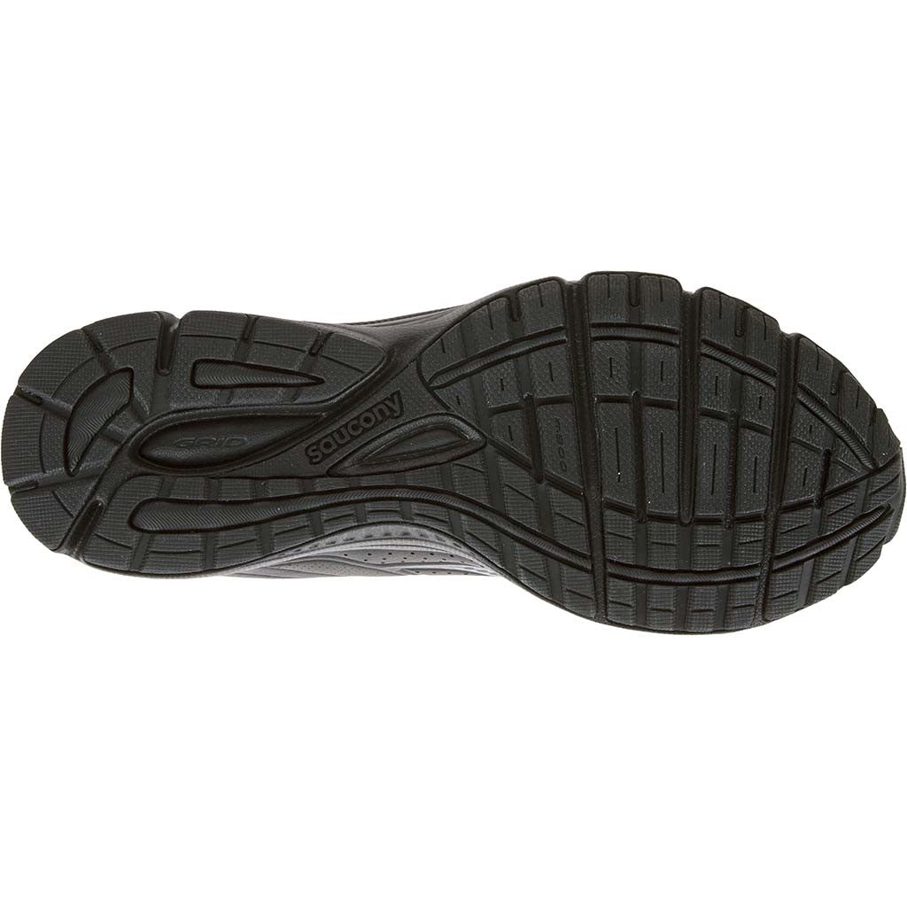Saucony grid on sale walking shoe