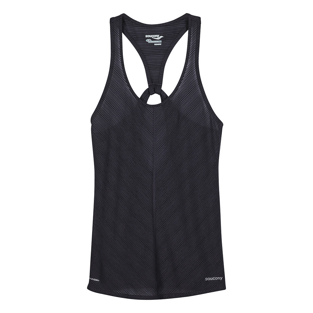 Saucony Saucony Breeze camisole sport de course à pied femme