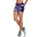 Saucony Saucony Bullet Tight short de course à pied femme
