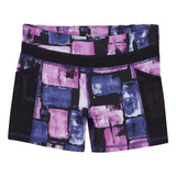 Saucony Saucony Bullet Tight short de course à pied femme