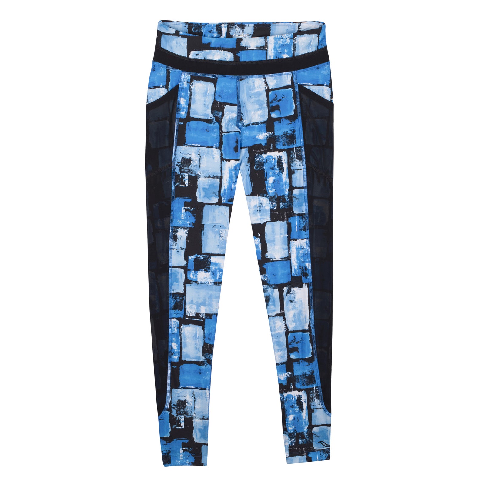 Saucony Saucony Bullet leggings de course à pied femme