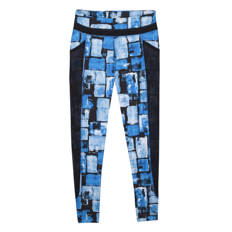 Saucony Saucony Bullet leggings de course à pied femme