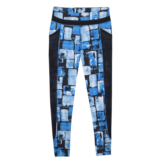 Saucony Saucony Bullet leggings de course à pied femme