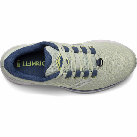 Saucony Saucony Canyon TR chaussures de course en sentier pour femme