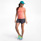 Saucony Saucony Dash T-shirt manches courtes de course à pied femme