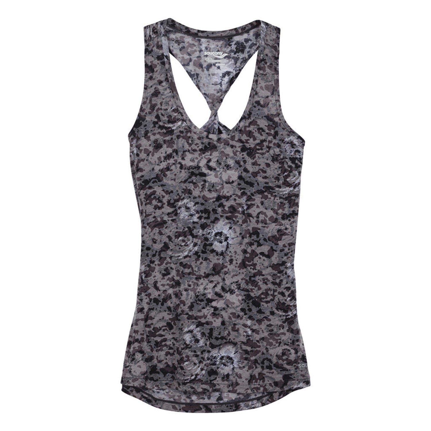 Saucony Saucony Daybreak camisole sport de course à pied femme