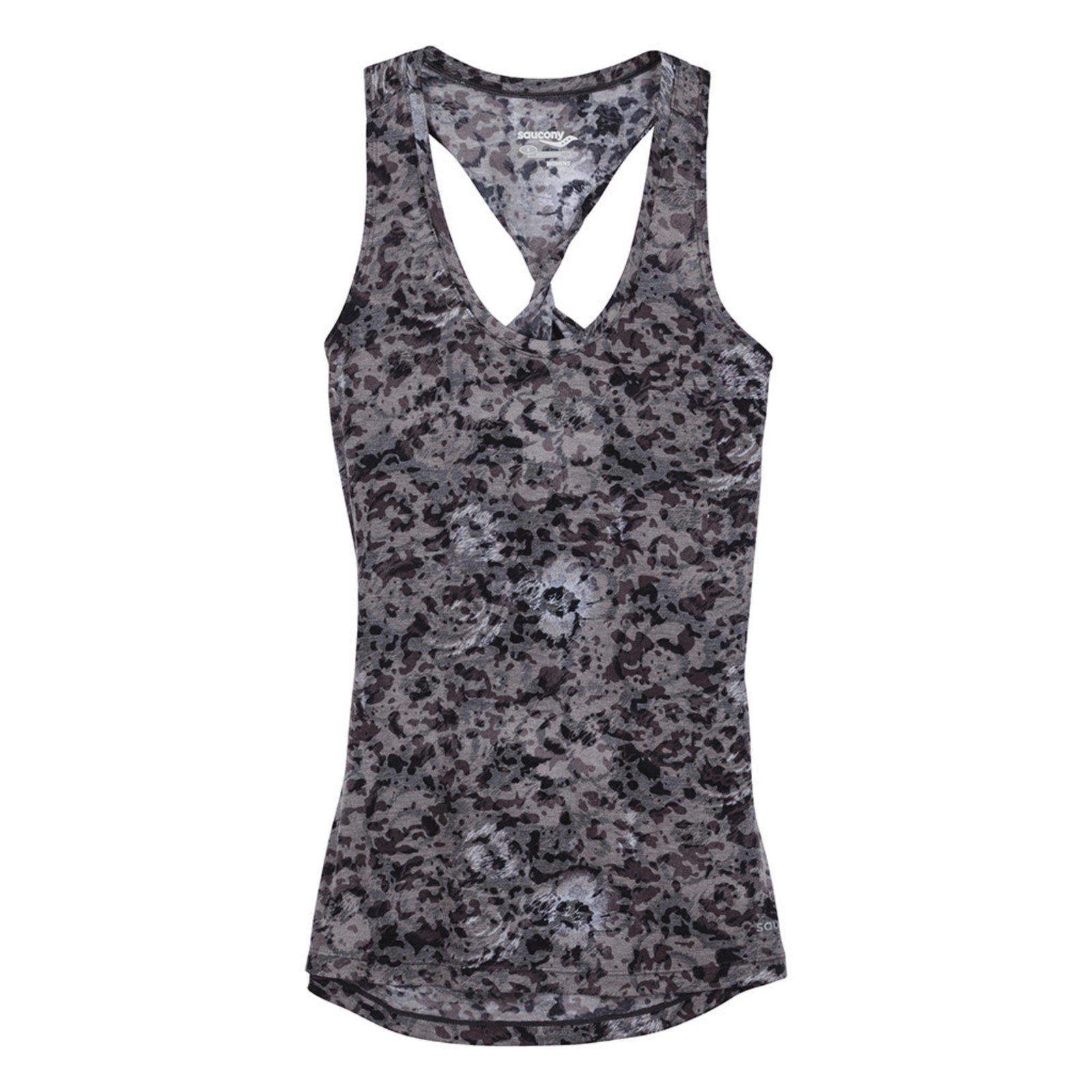 Saucony Saucony Daybreak camisole sport de course à pied femme