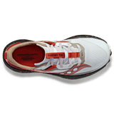 Saucony Saucony Endorphin Edge chaussures de course à pied trail femme