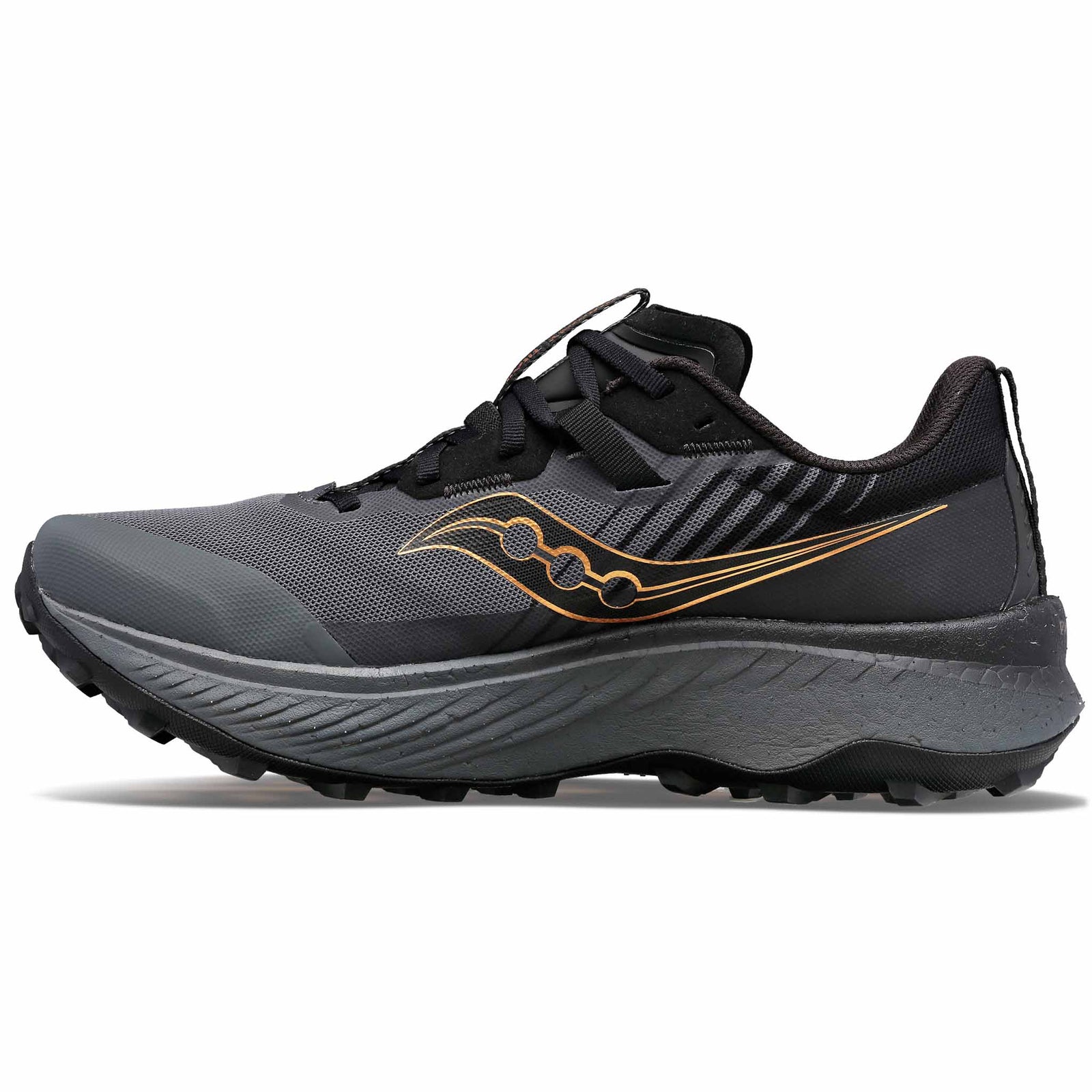 Saucony Saucony Endorphin Edge chaussures de course à pied trail femme