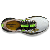 Saucony Saucony Endorphin Edge chaussures de course à pied trail homme