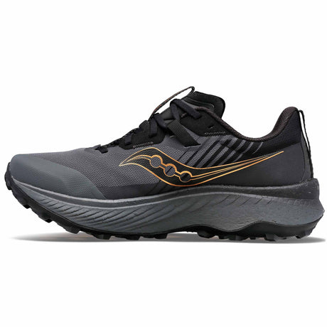 Saucony Saucony Endorphin Edge chaussures de course à pied trail homme