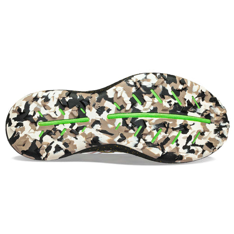 Saucony Saucony Endorphin Edge chaussures de course à pied trail homme