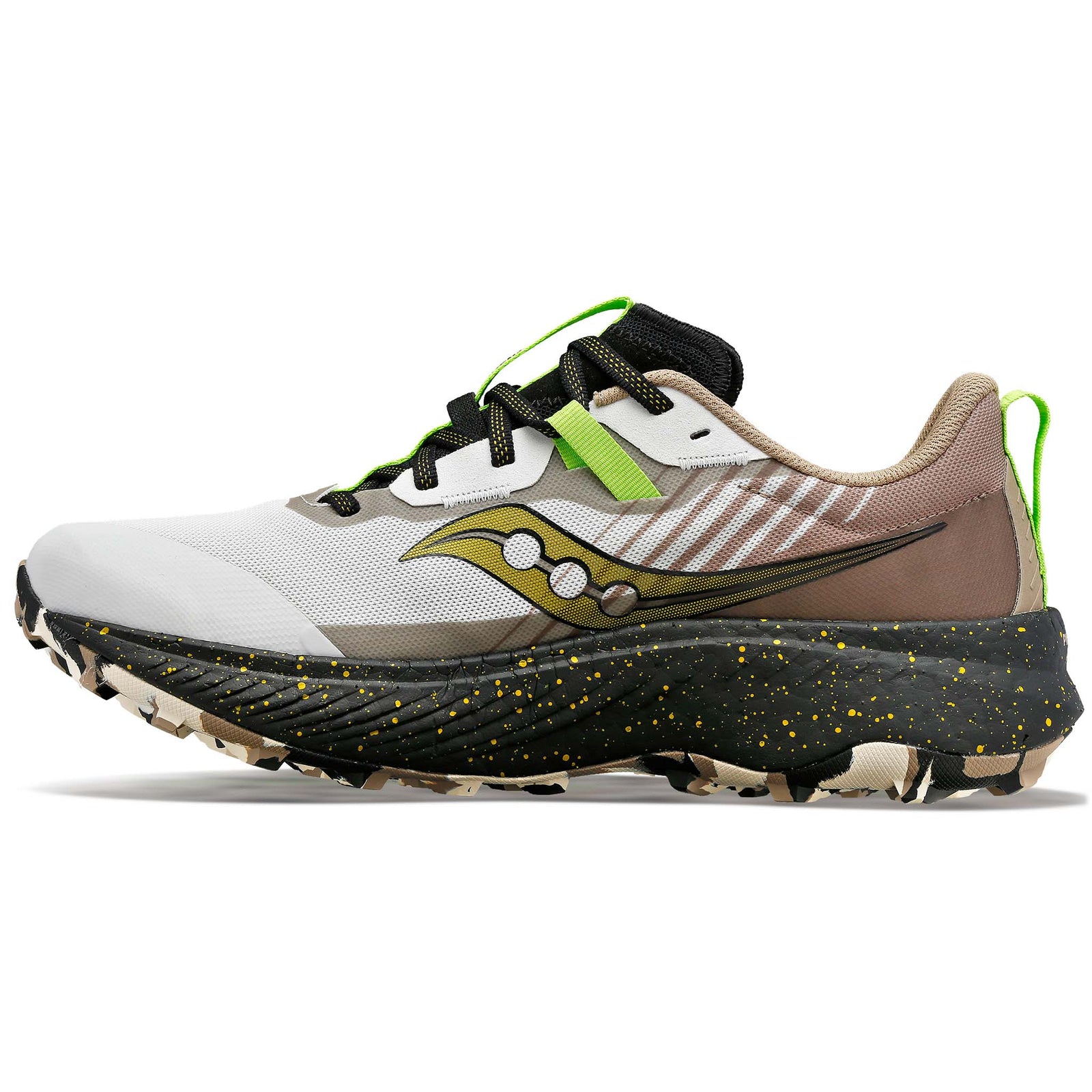 Saucony Saucony Endorphin Edge chaussures de course à pied trail homme