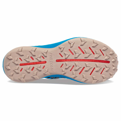 Saucony Saucony Endorphin Edge chaussures de course à pied trail homme