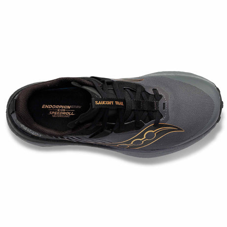Saucony Saucony Endorphin Edge chaussures de course à pied trail homme