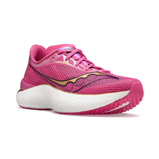 Saucony Saucony Endorphin Pro 3 chaussures de course pour femme