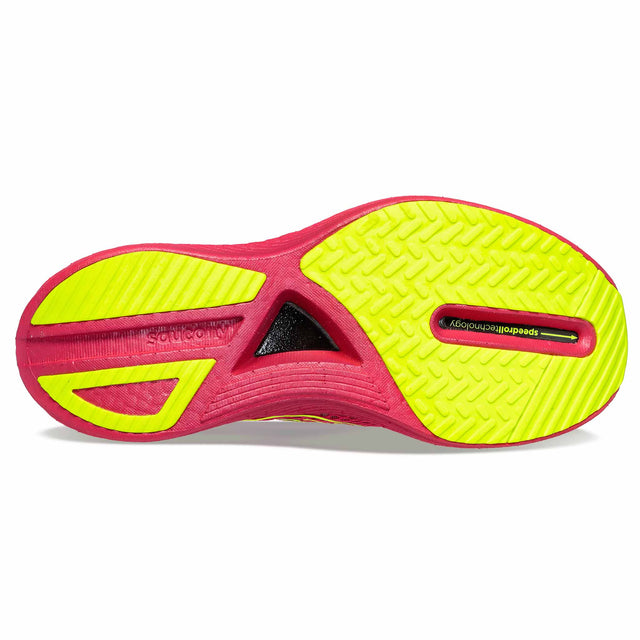 Saucony Saucony Endorphin Pro 3 chaussures de course pour femme