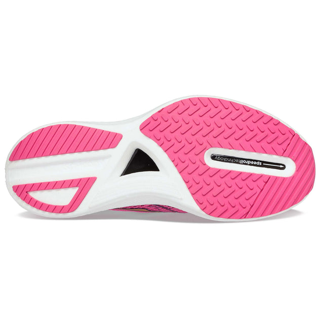 Saucony Saucony Endorphin Pro 3 chaussures de course pour femme