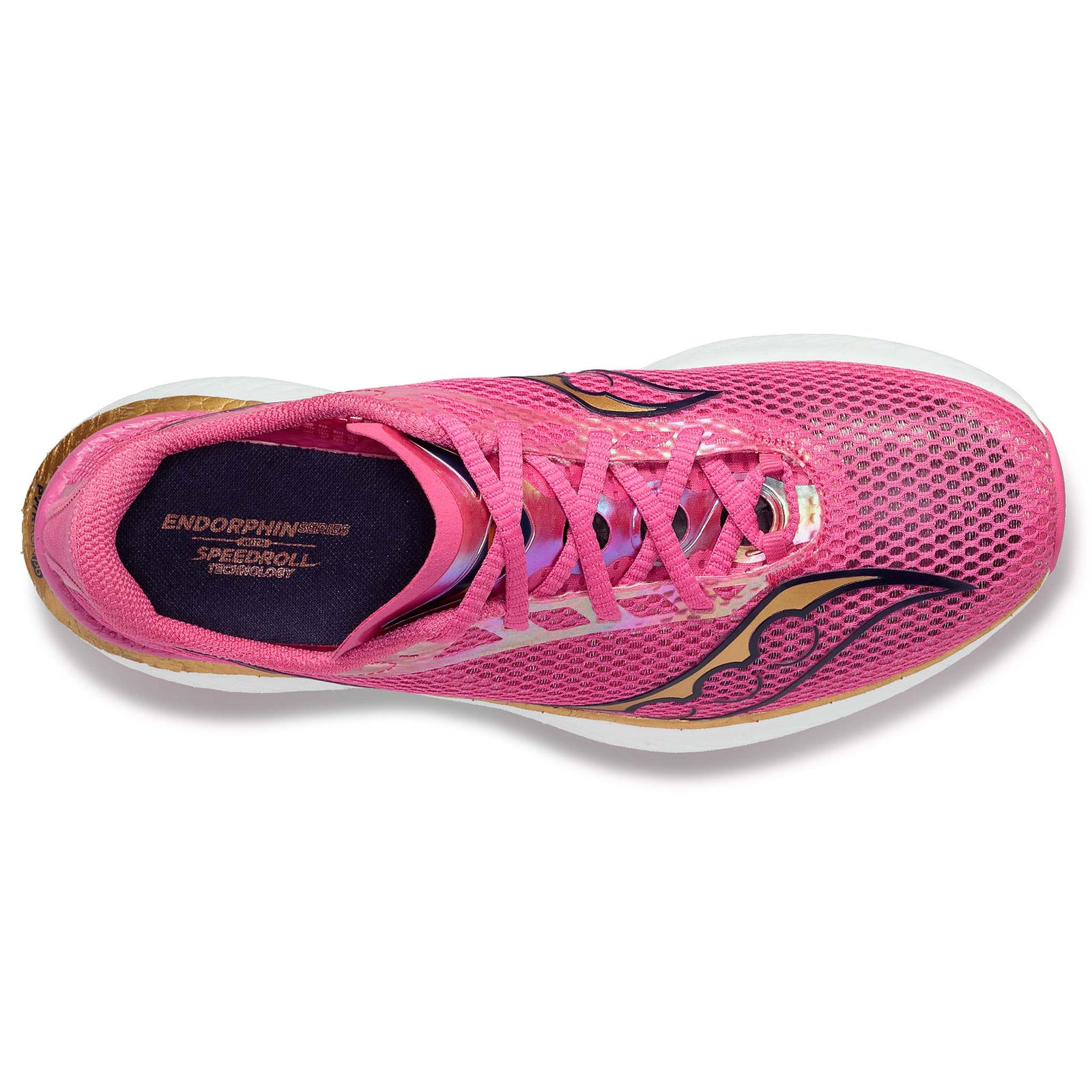 Saucony Saucony Endorphin Pro 3 chaussures de course pour femme