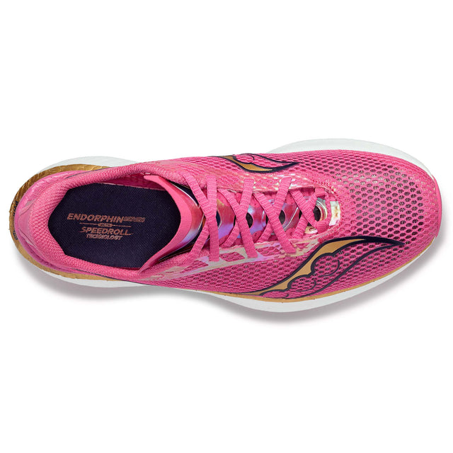 Saucony Saucony Endorphin Pro 3 chaussures de course pour femme