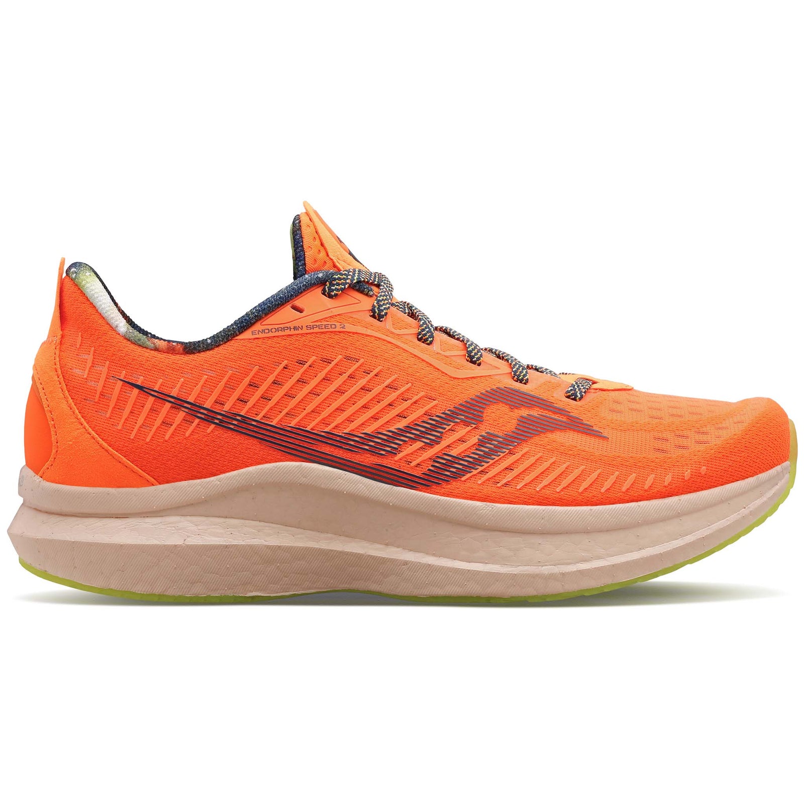 Saucony Saucony Endorphin Speed 2 chaussures de course pour femme