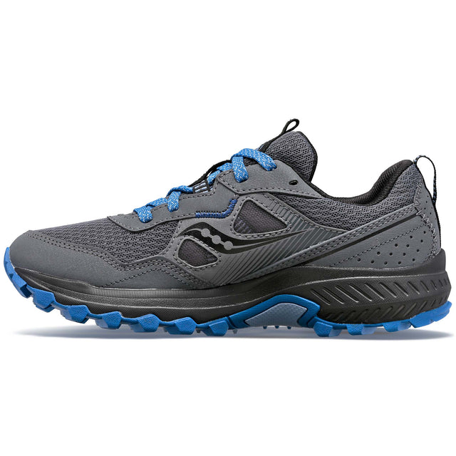 Saucony Saucony Excursion TR16 GTX chaussures de course à pied trail femme