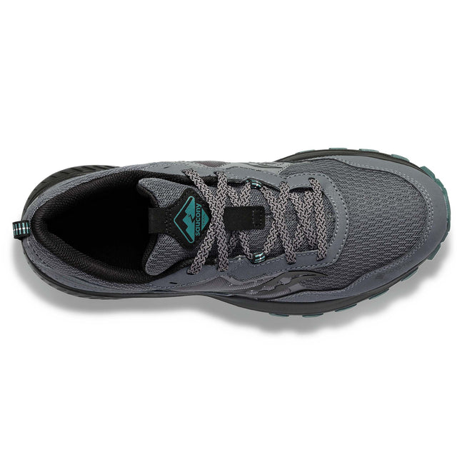 Saucony Saucony Excursion TR16 GTX chaussures de course a pied trail homme