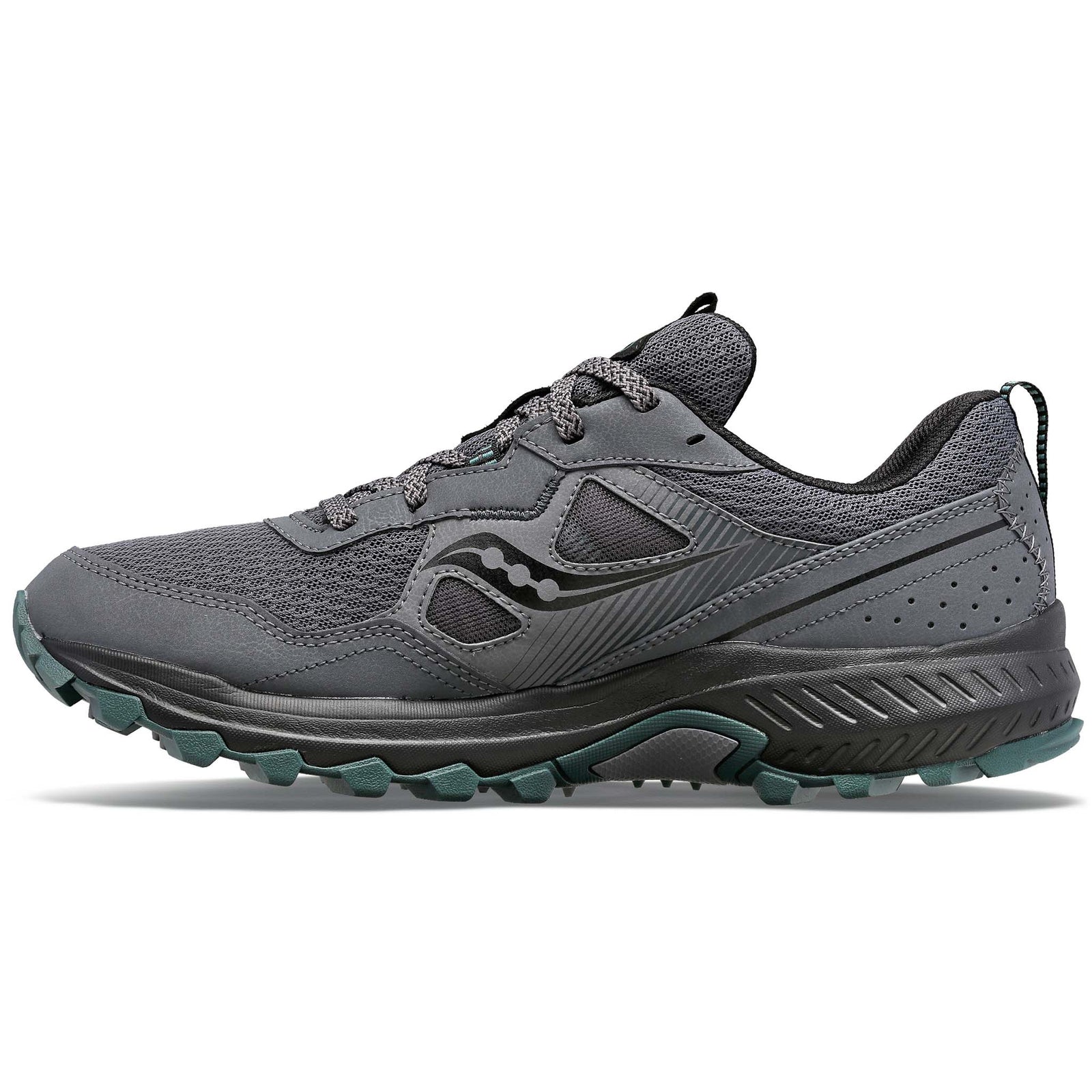 Saucony Saucony Excursion TR16 GTX chaussures de course a pied trail homme
