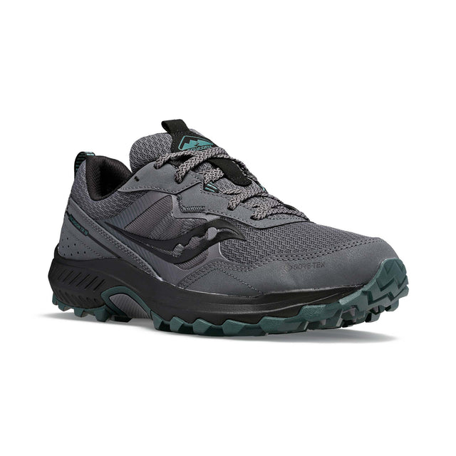 Saucony Saucony Excursion TR16 GTX chaussures de course a pied trail homme