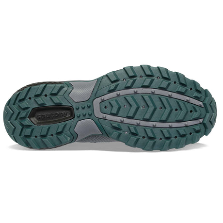 Saucony Saucony Excursion TR16 GTX chaussures de course a pied trail homme