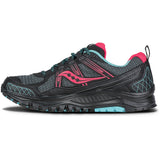 Saucony Saucony Excursion Tr10 GTX chaussures de course a pied trail femme