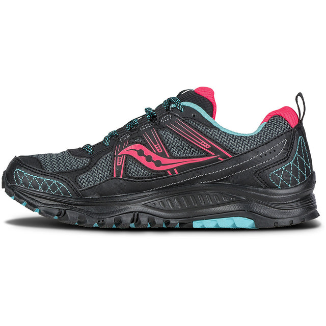 Saucony Saucony Excursion Tr10 GTX chaussures de course a pied trail femme