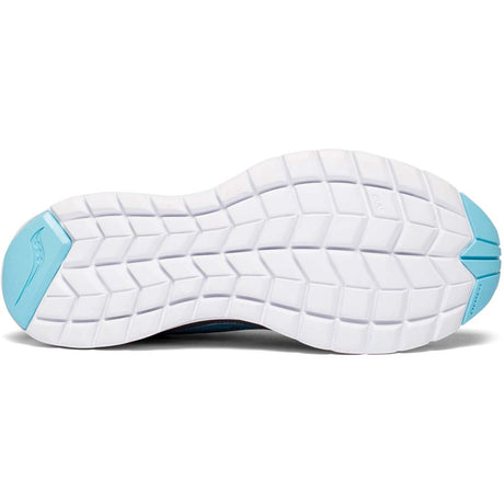 Saucony Saucony Flare chaussures de course a pied femme